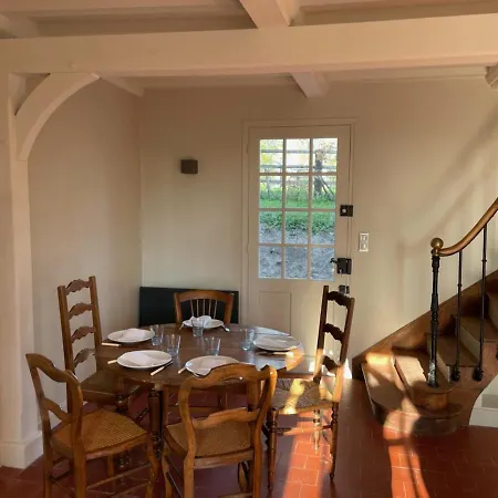 Vakantiehuis Sejour Verdoyant