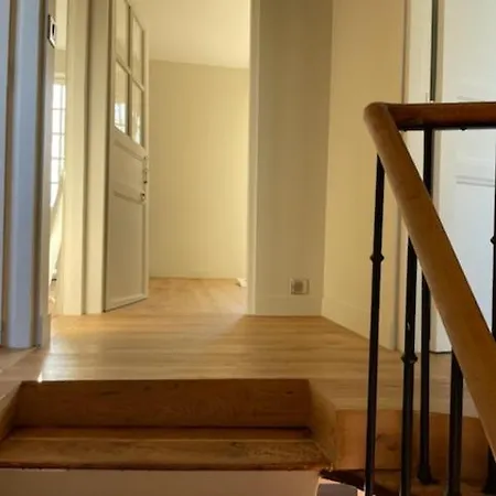 Sejour Verdoyant Vakantiehuis *