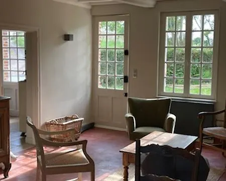 Sejour Verdoyant *