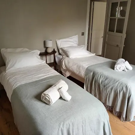 Vakantiehuis Sejour Verdoyant